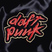 Cover Daft Punk - Homework