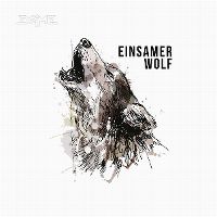 Cover Dame - Einsamer Wolf