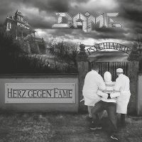 Cover Dame - Herz gegen Fame