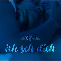 Cover Dame - Ich seh dich