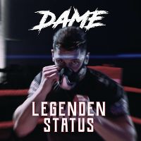 Cover Dame - Legendenstatus