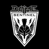 Cover Dame - Sentinel