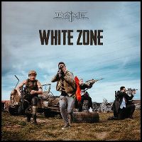 Cover Dame - White Zone
