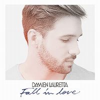 Cover Damien Lauretta - Fall In Love