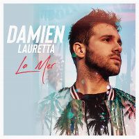 Cover Damien Lauretta - La mer