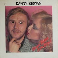 Cover Danny Kirwan - Hello There Big Boy!