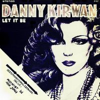 Cover Danny Kirwan - Let It Be