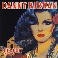 Cover Danny Kirwan - Midnight In San Juan