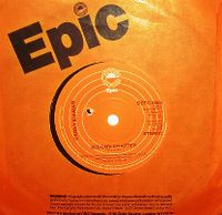 Cover Danny Kirwan - Second Chapter