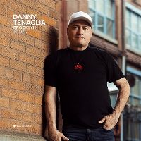 Cover Danny Tenaglia - #GU45 Brooklyn