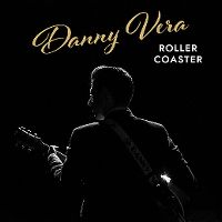 Cover Danny Vera - Roller Coaster