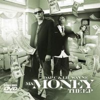 Cover Dap-C & Lil Wayne - Ma Money