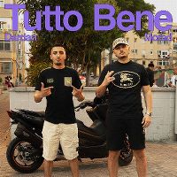 Cover Dardan / Morad - Tutto bene