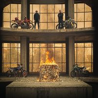 Cover Dardan & Azet - Eurosport