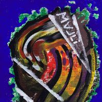 Cover Dardan & Azet - Malli