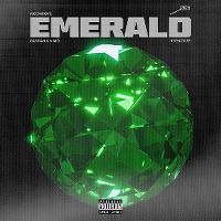 Cover Dardan & Nimo - Emerald