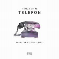 Cover Dardan x Nimo - Telefon