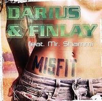 Cover Darius & Finlay feat. Mr. Shammi - Misfit