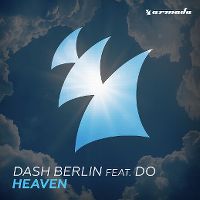 Cover Dash Berlin feat. Do - Heaven