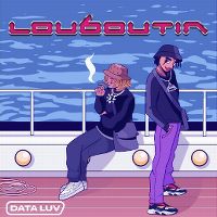 Cover Data Luv feat. Trippie Redd - Louboutin