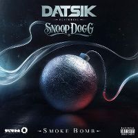 Cover Datsik feat. Snoop Dogg - Smoke Bomb