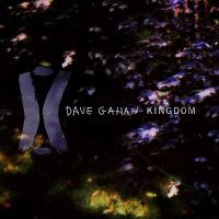 Cover Dave Gahan - Kingdom