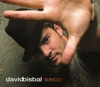Cover David Bisbal - Silencio
