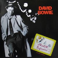 Cover David Bowie - Absolute Beginners
