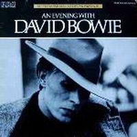 Cover David Bowie - An Evening With David Bowie