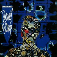 Cover David Bowie - Blue Jean