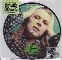 Cover David Bowie - Changes