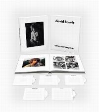Cover David Bowie - Conversation Piece