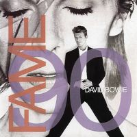 Cover David Bowie - Fame 90