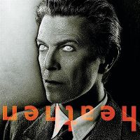 Cover David Bowie - Heathen