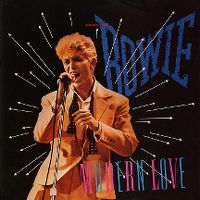 Cover David Bowie - Modern Love