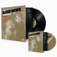 Cover David Bowie - No Trendy Réchauffé (Live Birmingham 95)