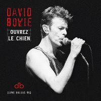 Cover David Bowie - Ouvrez Le Chien (Live Dallas 95)