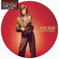 Cover David Bowie - Sorrow