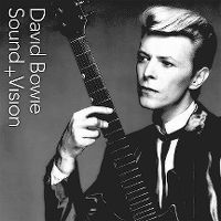 Cover David Bowie - Sound + Vision