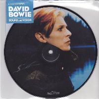 Cover David Bowie - Sound And Vision
