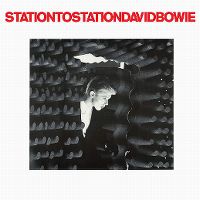Cover David Bowie - Station To Station