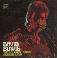 Cover David Bowie - The Laughing Gnome