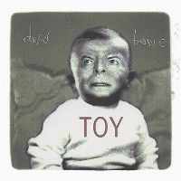 Cover David Bowie - Toy