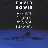 Cover David Bowie - When The Wind Blows