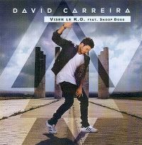 Cover David Carreira feat. Snoop Dogg - Viser le K.O.
