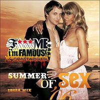 Cover David Guetta - F*** Me I'm Famous! Summer Of Sex - Ibiza Mix