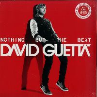 Cover David Guetta - Nothing But The Beat