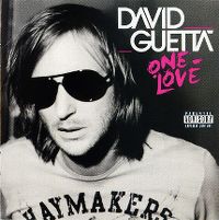 Cover David Guetta - One Love