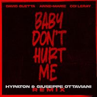 Cover David Guetta / Anne-Marie / Coi Leray - Baby Don't Hurt Me