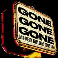 Cover David Guetta / Teddy Swims / Tones And I - Gone Gone Gone